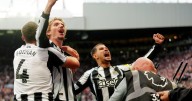 Newcastle forward Woltemade misses start of Germany camp because of illness