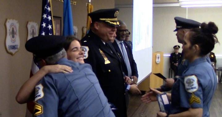 Celebrating a survivor