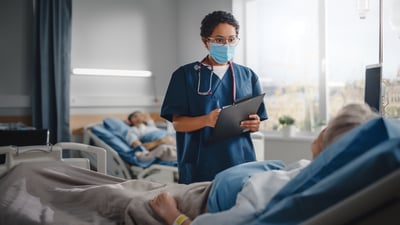 2 Outstanding Healthcare Stocks to Buy and Hold for a Decade