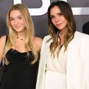Victoria Beckham's Discussion With Daughter Harper About Eating Disorder