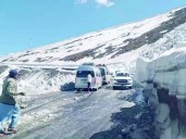 Siberian winds to intensify winter across Pakistan by late November