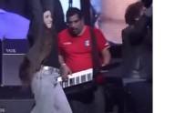 Deportivo Español echó a su abogado por tocar en el show de Milei con la camiseta del club