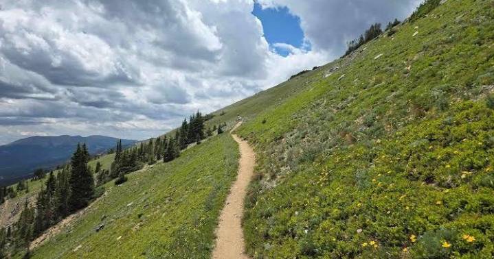 Good News: On The Trail With Pablo Cruise, Part II: Trail Angels!