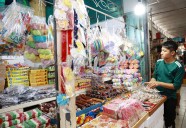 Días de Muertos: Dulce invasión en Mérida, “más allá” del antojo