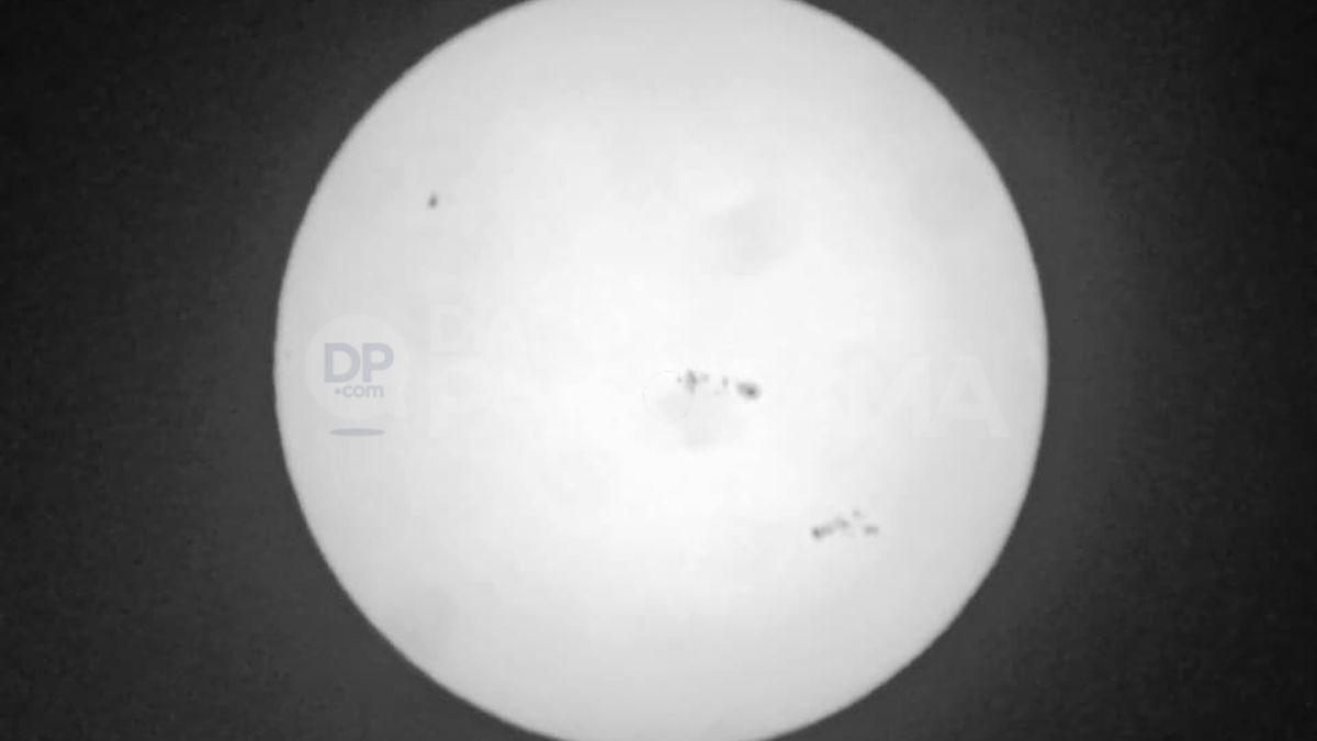La actividad solar aumenta y anuncian el arribo del calor intenso a Santiago: ¿cuándo…