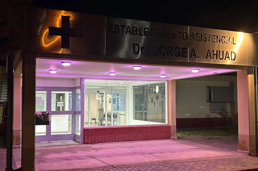 En el Hospital de 25 de Mayo intermediarios venden los turnos: cambian el sistema