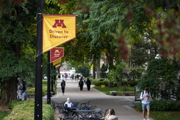 University of Minnesota says it will stop hosting high school graduation ceremonies