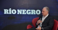 Milicic, el pulso civil detrás de Vaca Muerta y la minería