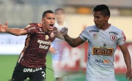 Álex Valera rompe récord en Universitario tras anotar a Sporting Cristal: igualó a Esidio con 70 goles y va por el Top 10 de Raúl Ruidíaz