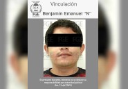 FGE vincula a proceso a Benjamín Emmanuel “N” por violencia familiar en Chetumal