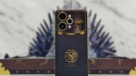 This 'Game of Thrones' Limited Edition Phone Is the Coolest Collector's Item I've Seen in 2025