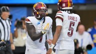Bears at Commanders prediction: Odds, expert picks, QB matchup, injury update, betting trends, and stats
