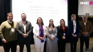 Reconoce INE contribución de los Oples en la organización de comicios