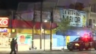 Atacan a Policías en Pleno Centro de Monterrey: Detienen a 3 Delincuentes