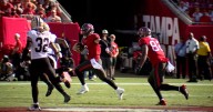 Bucs' Mayfield on Saints: 'It hasn’t exactly been clean play on their part'