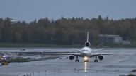 Controladores aéreos advierten sobre perturbaciones por cierre del Gobierno