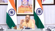 UP CM Yogi Adityanath Directs Officials To Speed Up Drinking Water & Industrial Projects In Jhansi