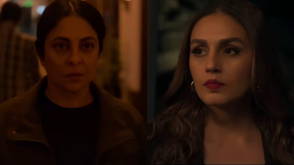 Delhi Crime To Paatal Lok: 10 Indian Crime Thrillers To Watch On Netflix, Prime Video
