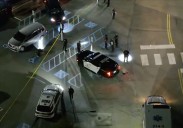 Teen charged in shooting outside Ross Park Mall
