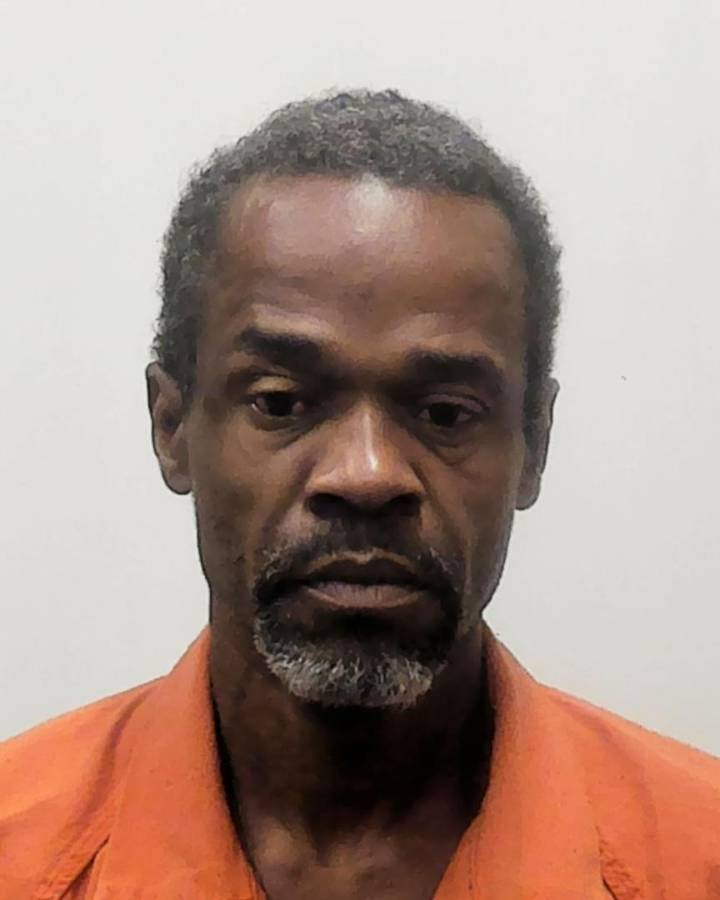 Man arrested in Dexter Avenue homicide