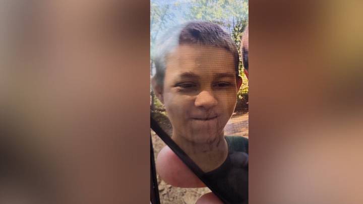 Cass County Sherriff's Office seeking public's help in finding missing child