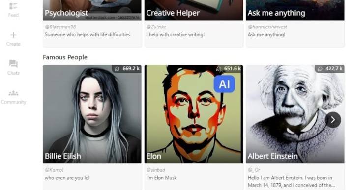 Character.AI eliminará sus chats para menores de edad tras suicidio de adolescente
