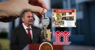 Infonavit está rematando casas y así es como puedes dar con la “indicada”: ¿Qué pasos seguir para hacer el trámite?