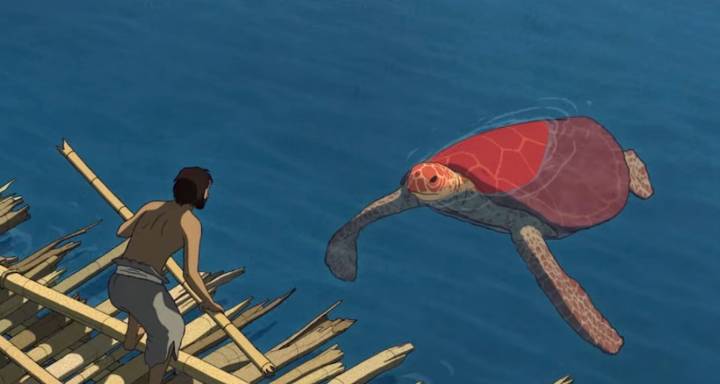 La Tortuga Roja, la joya animada de Studio Ghibli que llega por fin a los cines peruanos (VIDEO)
