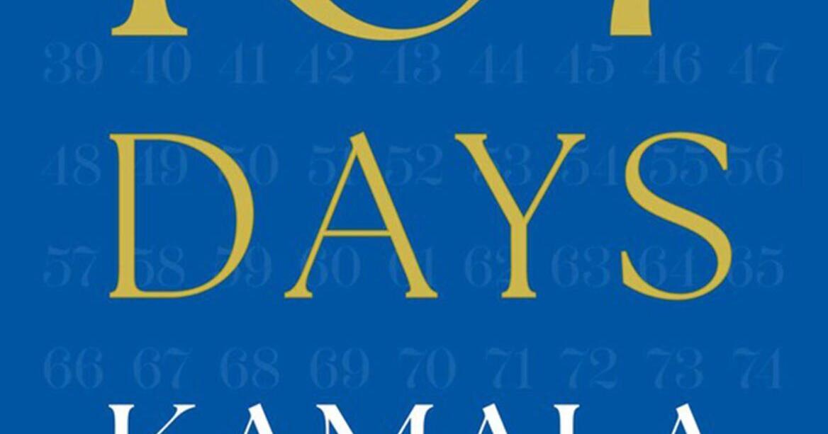 This week's bestsellers from Publishers Weekly