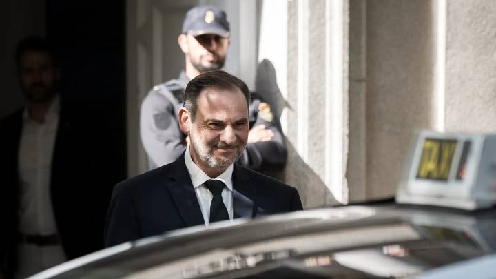 El juez pide reflexionar si José Luis Ábalos debe ser diputado ante los indicios de "graves delitos"