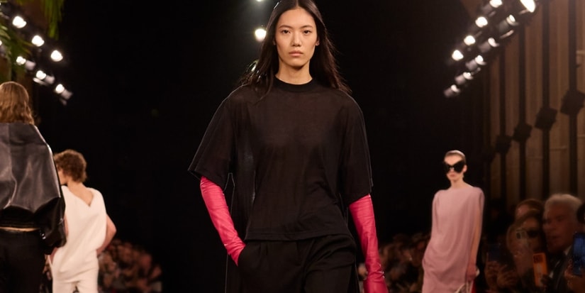 Pierpaolo Piccioli Brought Cristobal's Balenciaga Into the 21st Century