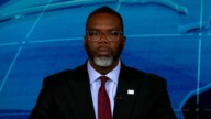 Mayor Brandon Johnson on President Trump’s deployment of National Guard troops in Chicago.