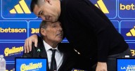 Boca Juniors coach Miguel Ángel Russo dies at age 69