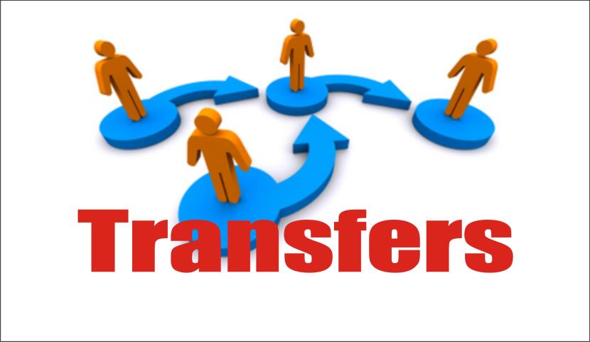 Jammu Kashmir Govt Transfers 7 IPS, 14 JKPS Officers