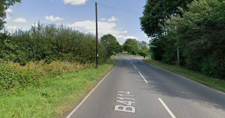 Driver trapped after serious car and van smash main road heading out of Nuneaton