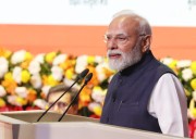 Welfare Of India’s Farmers Is Top Priority For Govt: Pm Modi