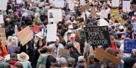 ‘No Kings’ protests against Trump planned nationwide, in what the GOP calls ‘hate America’ rallies