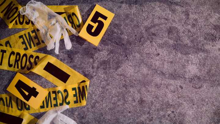 Detienen a menor de edad, al ser señalado como coautor de asesinato en Guerrero