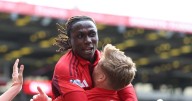 Aberdeen finally win a game as Jimmy Thelin pressure eases after Dundee demolition