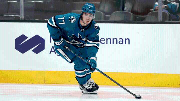 Sharks season preview: Misa joins Celebrini, Smith to help speed up rebuild