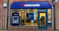 Nationwide warning as customers aged 29 to 44 lose £1,123