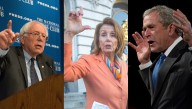 Nation's Politicians Mock Trump For Only Wasting A Mere Billion Dollars