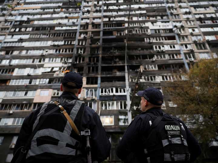 Russia-Ukraine war: List of key events, day 1,324