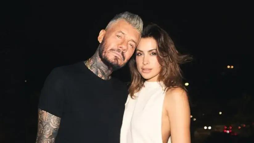 Milet Figueroa y Marcelo Tinelli culminan las grabaciones de la segunda temporada de su reality en Cusco [VIDEO]
