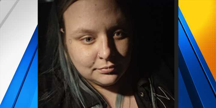 Woman wanted for deadly hit