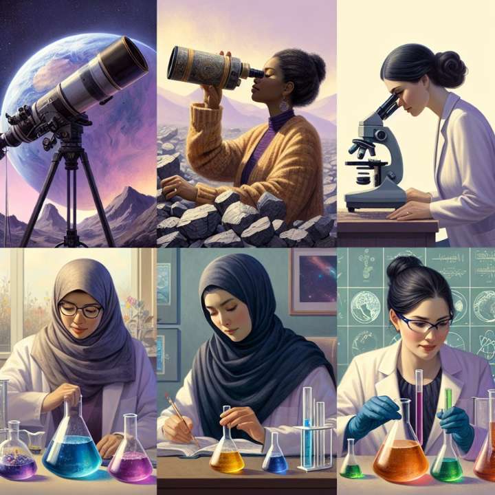 Gauhati University Professors Shine in Stanford's Top Scientist List