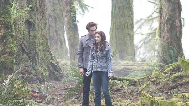 La ‘Saga Crepúsculo’ y los clásicos del terror regresan a Cinemex