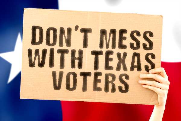 Early Voting Energizes Harris County: Democracy in Motion Across Houston’s Neighborhood