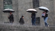 México vive el año más lluvioso desde 1941: expertos advierten riesgos
