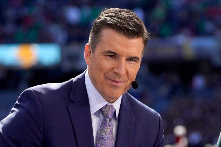 Rece Davis highlights Arkadelphia’s Battle of the Ravine for possible College Gameday stop